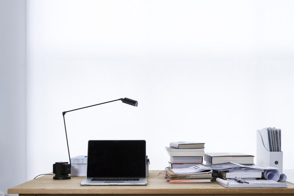 Le bureau